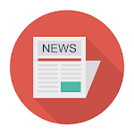 Cover Image of Download Popular News: Top World & Local News Headlines 1.1 APK