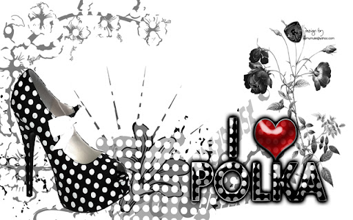 i love Polka