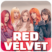 Red Velvet wallpapers HD 1.1 Icon