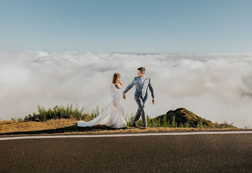 Fotógrafo de casamento Luís Roberto (robframing). Foto de 30 de setembro 2023