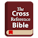 Bible Cross References icon