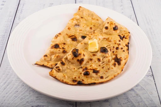 Tandoori Butter Roti