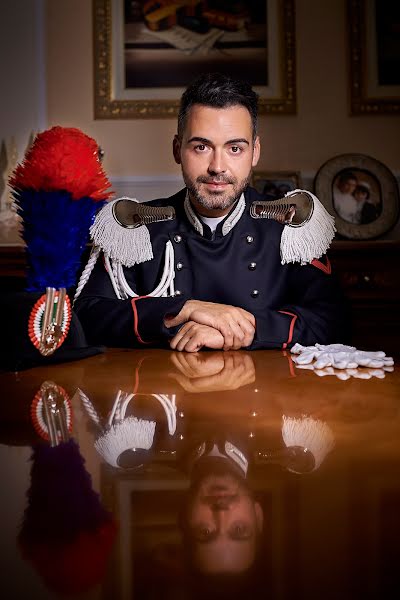 Fotógrafo de bodas Daniele Inzinna (danieleinzinna). Foto del 17 de febrero 2018