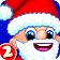 Santa's Mini Christmas World 2 icon