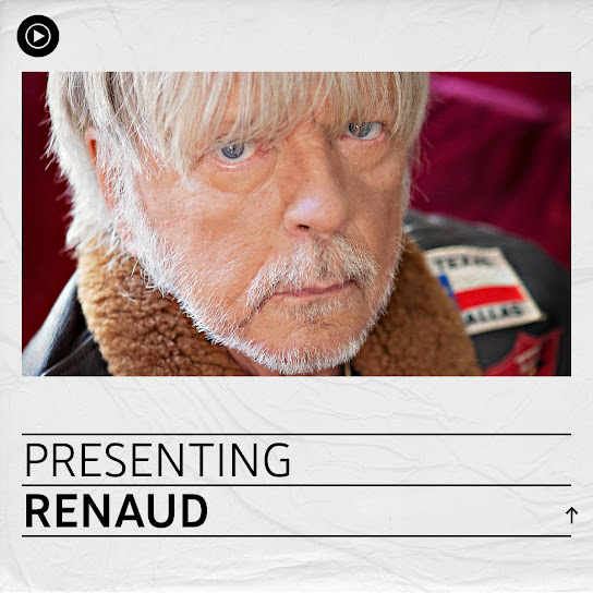 Renaud