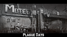 Plague Daysのおすすめ画像2