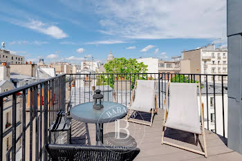 appartement à Paris 5ème (75)