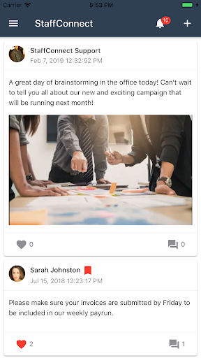 Event Marketing Strategies