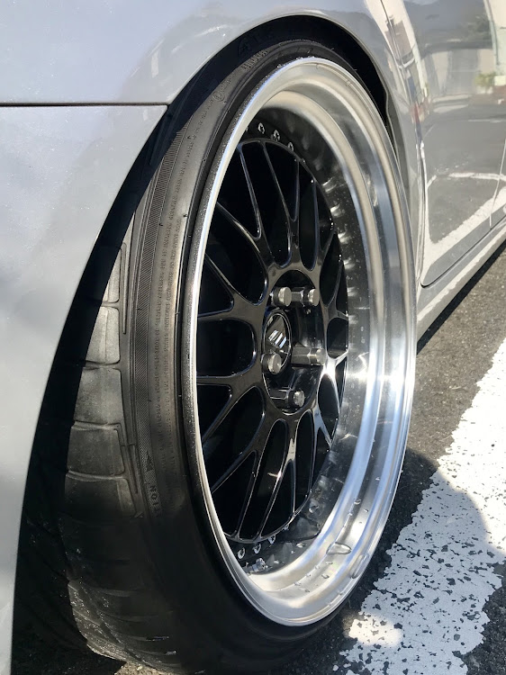 マークXのドライブ・DIYに関するカスタム事例の投稿画像2枚目