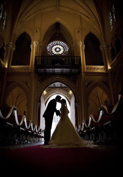 शादी का फोटोग्राफर Salva Ruiz (salvaruiz)। जून 8 2015 का फोटो