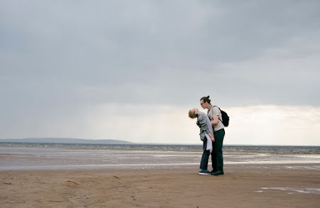 Fotografo di matrimoni Anna Levickaya (mak0na). Foto del 22 maggio 2020