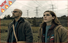 The Silence HD Wallpapers Netflix Theme small promo image