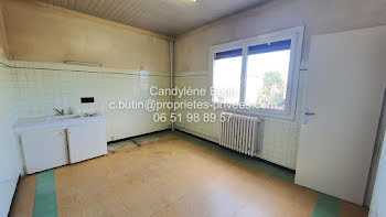 appartement à Beziers (34)