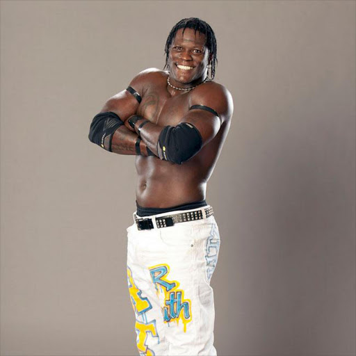 R-Truth