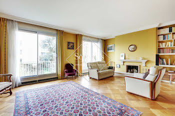 appartement à Neuilly-sur-Seine (92)