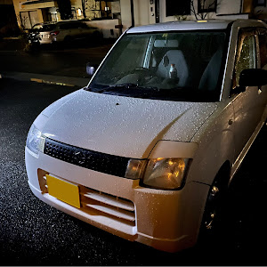 アルト HA24V