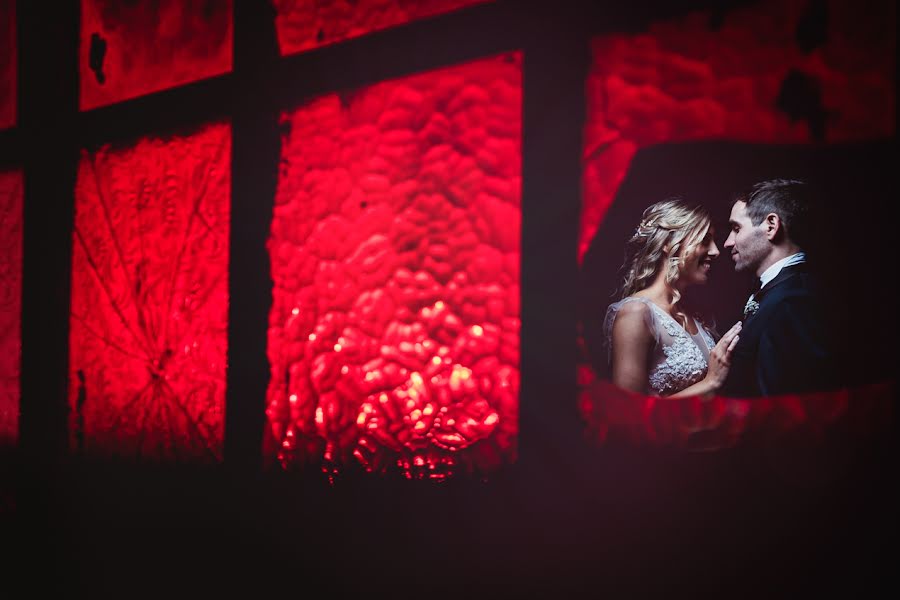 Fotógrafo de casamento José María Jáuregui (jmjauregui). Foto de 13 de abril 2020