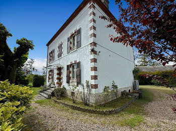 maison à Saint-Pierre-lès-Nemours (77)