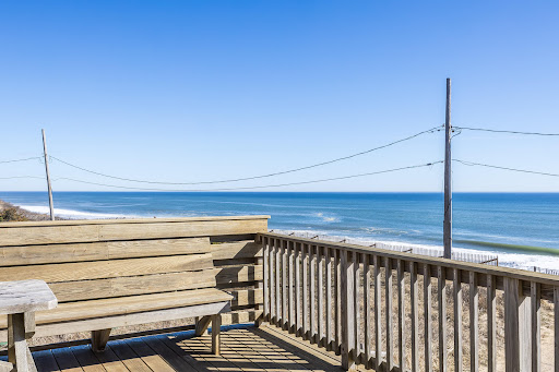 Seaside house with terrace 5