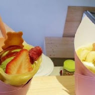 Crepe cocoya 日式可麗餅專賣店