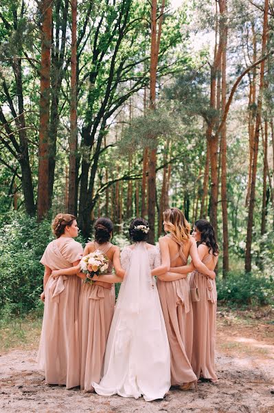 Photographe de mariage Irina Kelina (irinakelina). Photo du 25 juin 2017