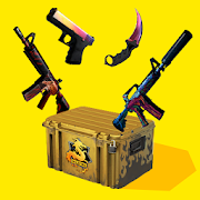 Case Opener HighSkill 1.1.12 Icon