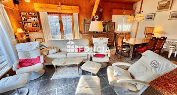 appartement à Praz-sur-Arly (74)