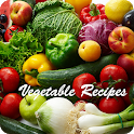 Vegetable Recipes: Easy Vegeta icon