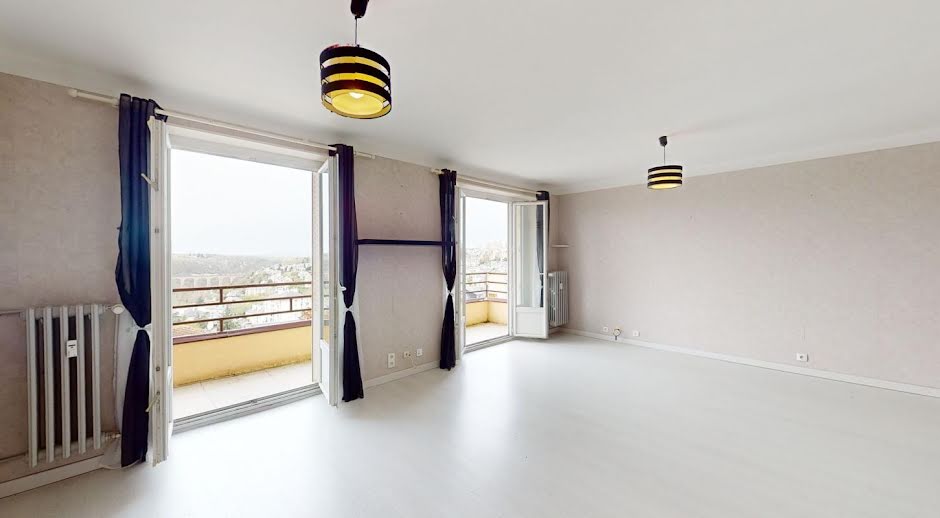 Vente appartement 3 pièces 68 m² à Rodez (12000), 135 000 €