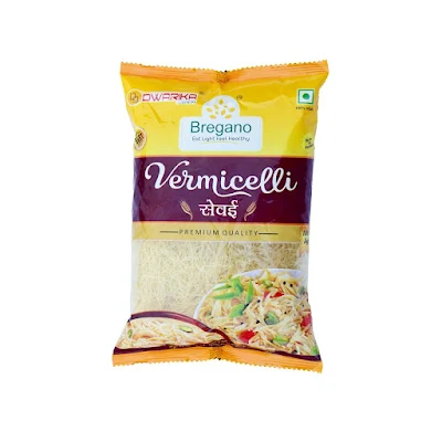 Bregano Vermicelli - 900 gm