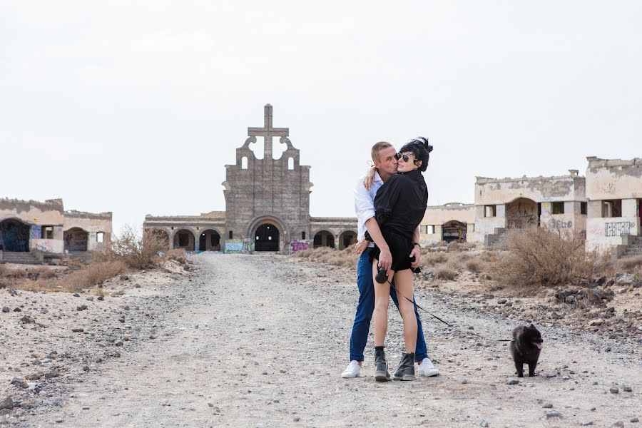 Fotógrafo de casamento Vadik Grishko (grishkophoto). Foto de 15 de dezembro 2021