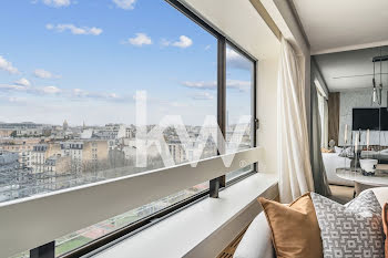 appartement à Paris 15ème (75)