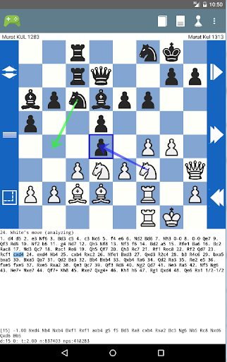 免費下載棋類遊戲APP|Chess Study: PDF PGN Pro app開箱文|APP開箱王