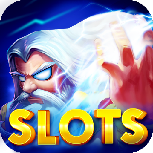 Mega Win Vegas Casino Slots