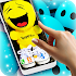 Emoji live wallpaper3.3.15