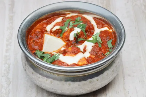 Paneer Butter Masala