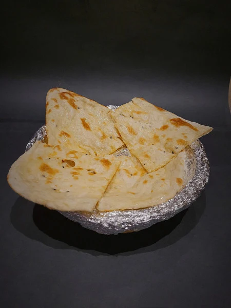 Tandoori Butter Naan