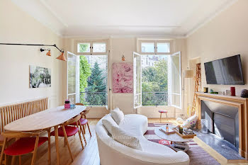 appartement à Paris 7ème (75)