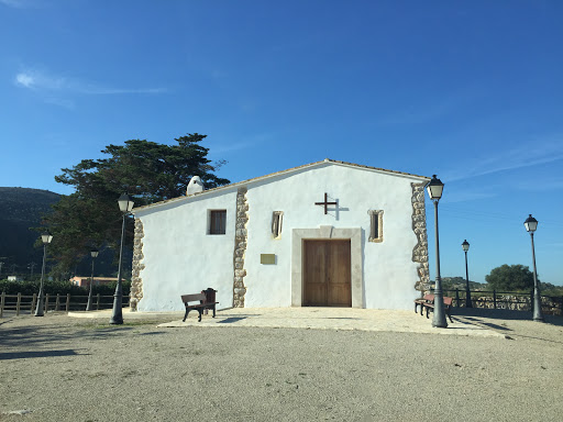 Hermita De San Lorenzo 