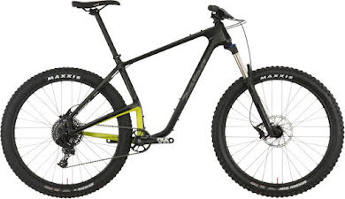 Salsa Woodsmoke NX1 27.5+ Bike