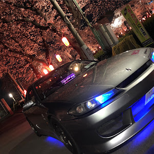 シルビア S15