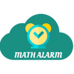 Cover Image of 下载 Math Alarm 1.2 APK