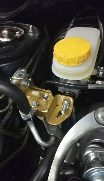 WRX STIのTatsuのCar&Bike満喫チャンネル さんが投稿したカスタム事例の投稿画像10枚目