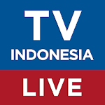 Cover Image of Download TV Indonesia Live - Alternatif TV Online Ringan 1.0.3 APK