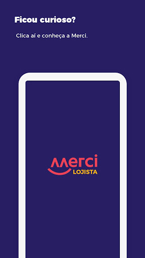 Merci Lojista