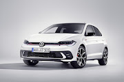 The Polo GTI comes equipped as standard with a sports suspension system that lowers ride height by 15mm.