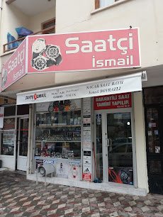 Saatçi İsmail