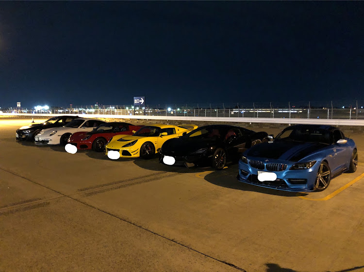 911 クーペのマクラーレン・ポルシェ911・エキシージ・エリーゼ・bmwに関するカスタム事例の投稿画像1枚目