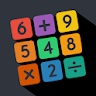Turbo Maths icon