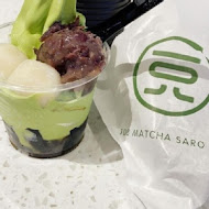 108 Matcha Saro 抹茶茶廊(京站店)